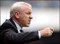 Ψάχνουν προπονητή στην Κόβεντρι