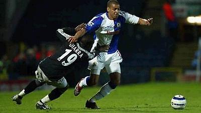 Πλήγμα για την Μπλάκμπερν