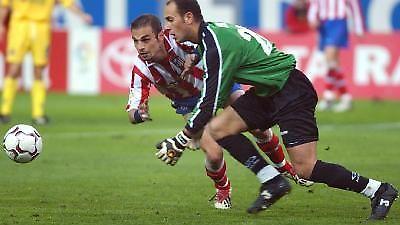 Ενδιαφέρον για Ρέινα από Λίβερπουλ και Μάντσεστερ