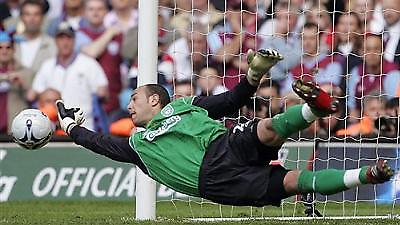 Θύμα ληστείας ο Ρέινα…