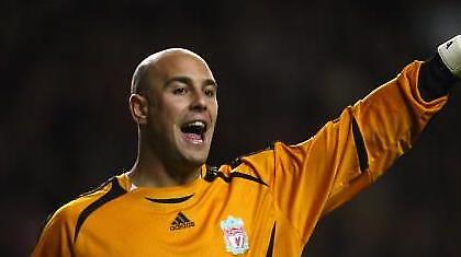 Ρέινα: «Καθρέφτης μας η πορεία του 2005»