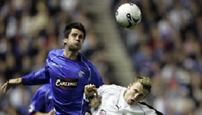 Scottish League: Κόλλησαν… οι «Γκερς»