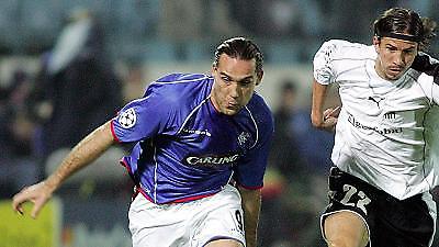 Scottish Premier League: «Κόλλησαν» και πάλι οι «Γκερς»