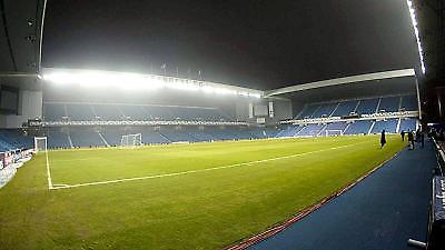 Έφυγε «τουρίστας» από την Γλασκώβη