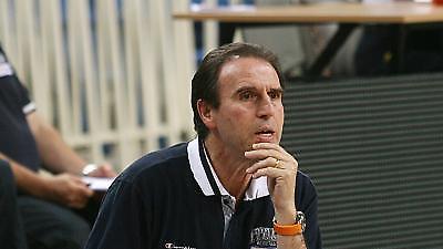 Ρεκαλκάτι: «Δεν είμαστε εκ των φαβορί»