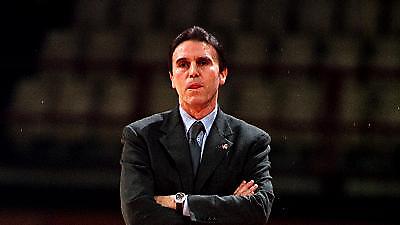 «Τέλος» ο Ρεκαλκάτι