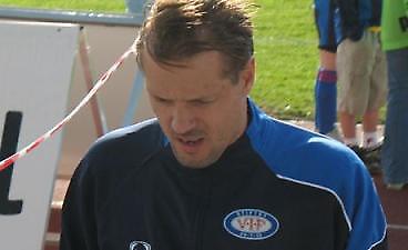 Νέος προπονητής της Λιρς ο Κιέτιλ Ρέκνταλ