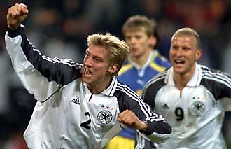 Στην Αϊντραχτ ο Ρέμερ