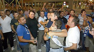 Νέα σελίδα για τον «Γηραιό»