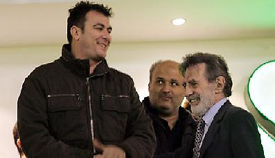 ΗΡΑΚΛΗΣ: Προβάδισμα ο Ρέμος!