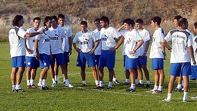 ΗΡΑΚΛΗΣ: «Όλοι μαζί μπορούμε»