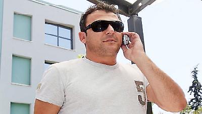 ΗΡΑΚΛΗΣ: «Αντώνη, προχώρα»