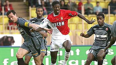 Le Championat: Η Ρεν στην Ευρώπη