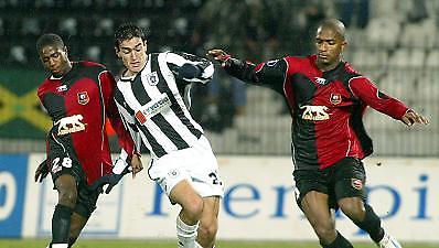 Κύπελλο Γαλλίας: Σοκ για Στρασμπούρ