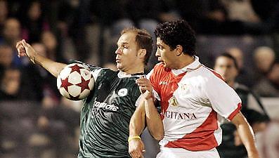 «Νοκ άουτ» ο Ρενάτο