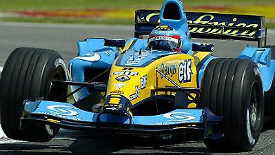 Ρενό για ...τίτλο!