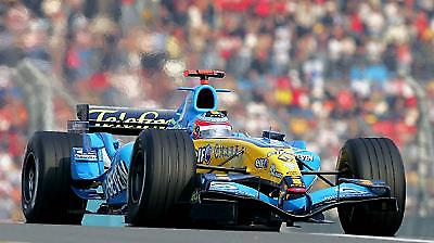 Με το «δεξί» θέλει να μπει η Ρενό