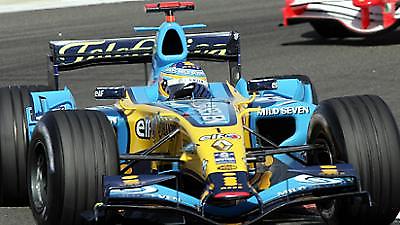 Η «αποστασία» στην F1 αναβάλλεται