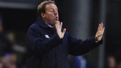 Ρέντναπ: «Δεν με αφορά!»