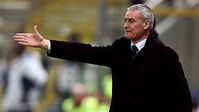 Ρανιέρι: «Να κάνουμε τη ‘Γιούβε’ μεγάλη»