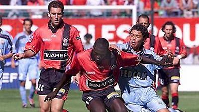 Le Championnat: Κερδισμένη η Λιλ