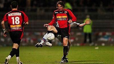 Τέλος η σεζόν για τον Ζενεσάμπ