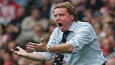 Δεν φεύγει ο Ρέντναπ