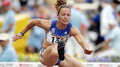 Δεν τα κατάφεραν Ρεντούμη και Φιλάνδρα