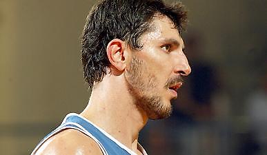 Στη Βαγιαδολίδ ο Ρεντζιάς