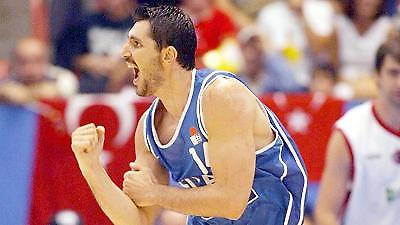 Έξι εβδομάδες εκτός δράσης ο Ρεντζιάς