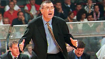 Ο Ρέπεσα στο «τιμόνι» της Κροατίας