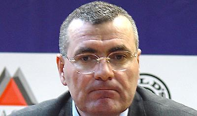 O Ρέπεσα στη Ρεάλ Μαδρίτης