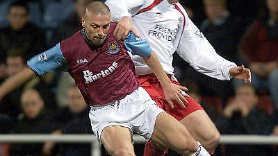 Ανανέωσε με τη Γουέστ Χαμ ο Ρέπκα