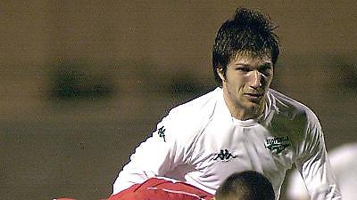 ''Πετεινός'' ο Ρέσιακ