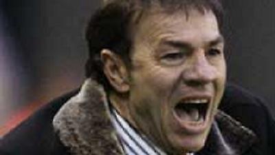 Παραμένει Λεβαντίνος ο Ρεσίνο