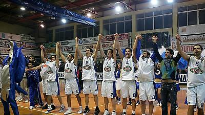 Προετοιμασία για το μεγάλο τελικό