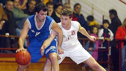 Α2: Επικίνδυνη έξοδος για το Ρέθυμνο