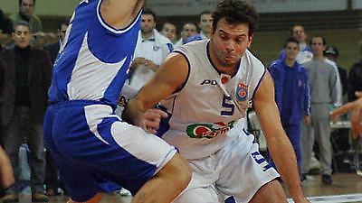 Α2: «Σίφουνας» το Ρέθυμνο