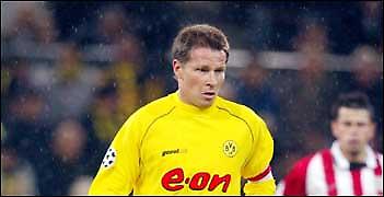 Τέλος ο Ρόιτερ από τη Ντόρτμουντ