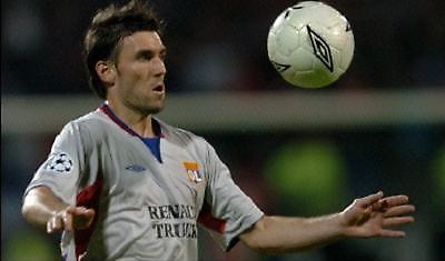 Ζήτησε να φύγει από τη Λιόν ο Ρεβεγιέρ