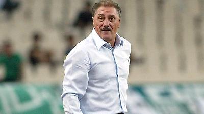 Ρουμάνος έφυγε, «Ρουμάνος» έρχεται;