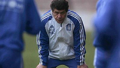 Ένας, αλλά λέων!