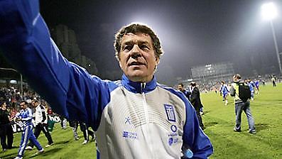 Οι «εκλεκτοί» του Ότο