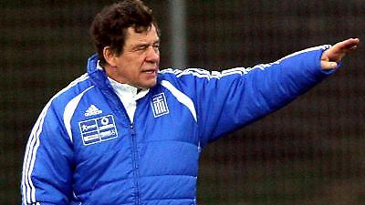 «Διψά για θρίαμβο»