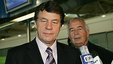 «H ομάδα δεν αλλάζει»