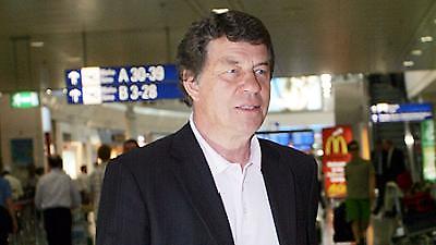 Ρεχάγκελ: «Ο Νίνης έχει να μάθει ακόμα πολλά»