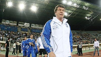 Οι πρώτοι…