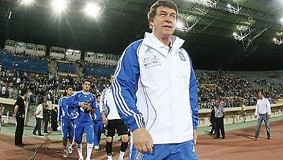 Ρεχάγκελ: «Εγώ κατεβάζω την ομάδα»