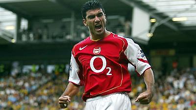 Ρέγιες: «Θα ανταποδώσουμε στο Λονδίνο με γκολ»