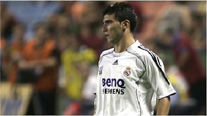 Στην αναμονή ο Ρέγιες